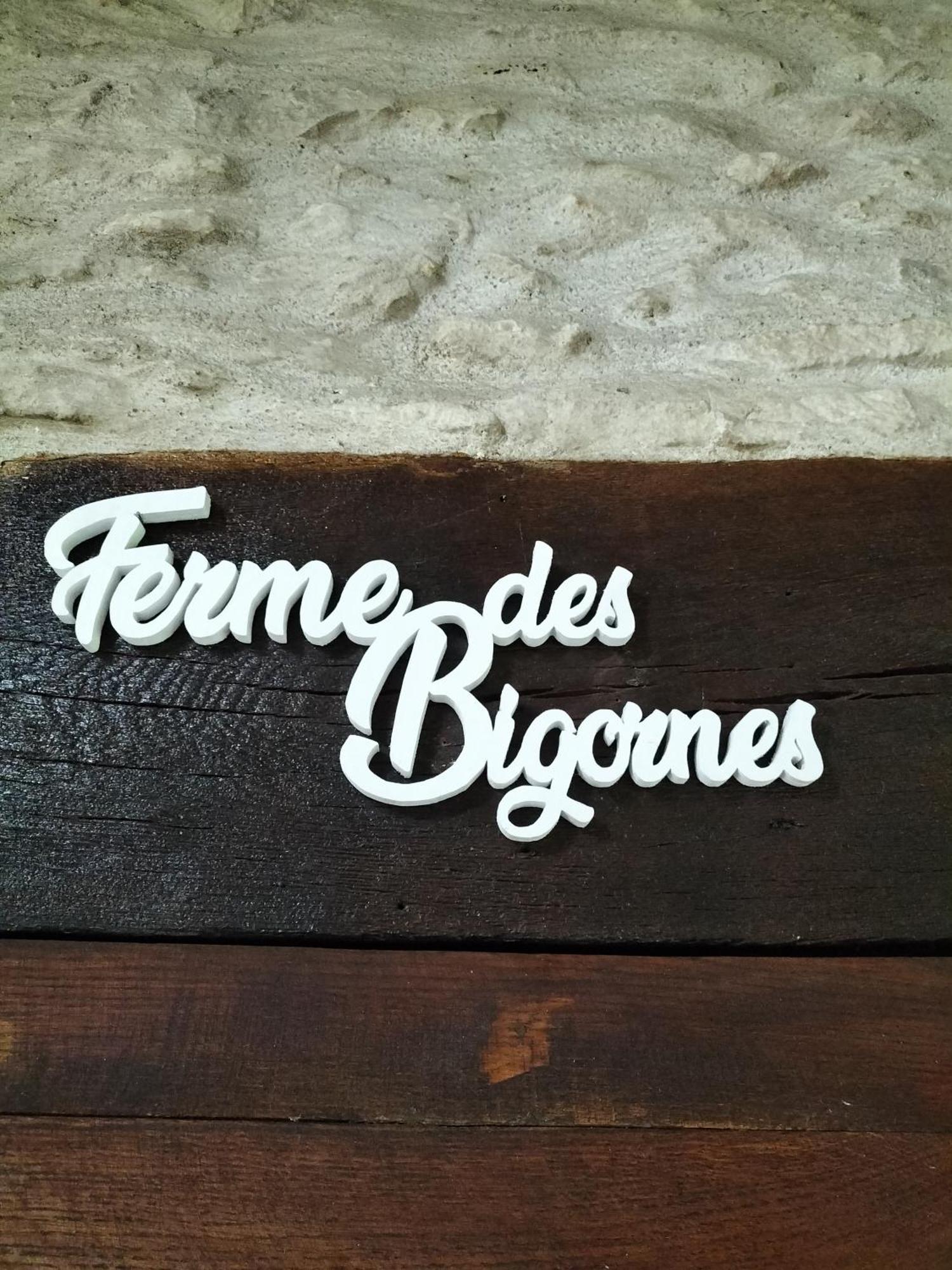 Hotel La Ferme Des Bigornes Châtillon-sur-Indre Esterno foto